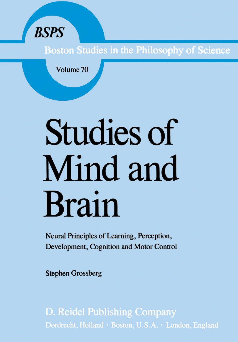 Boston Studies in the Philosophy and History of Science