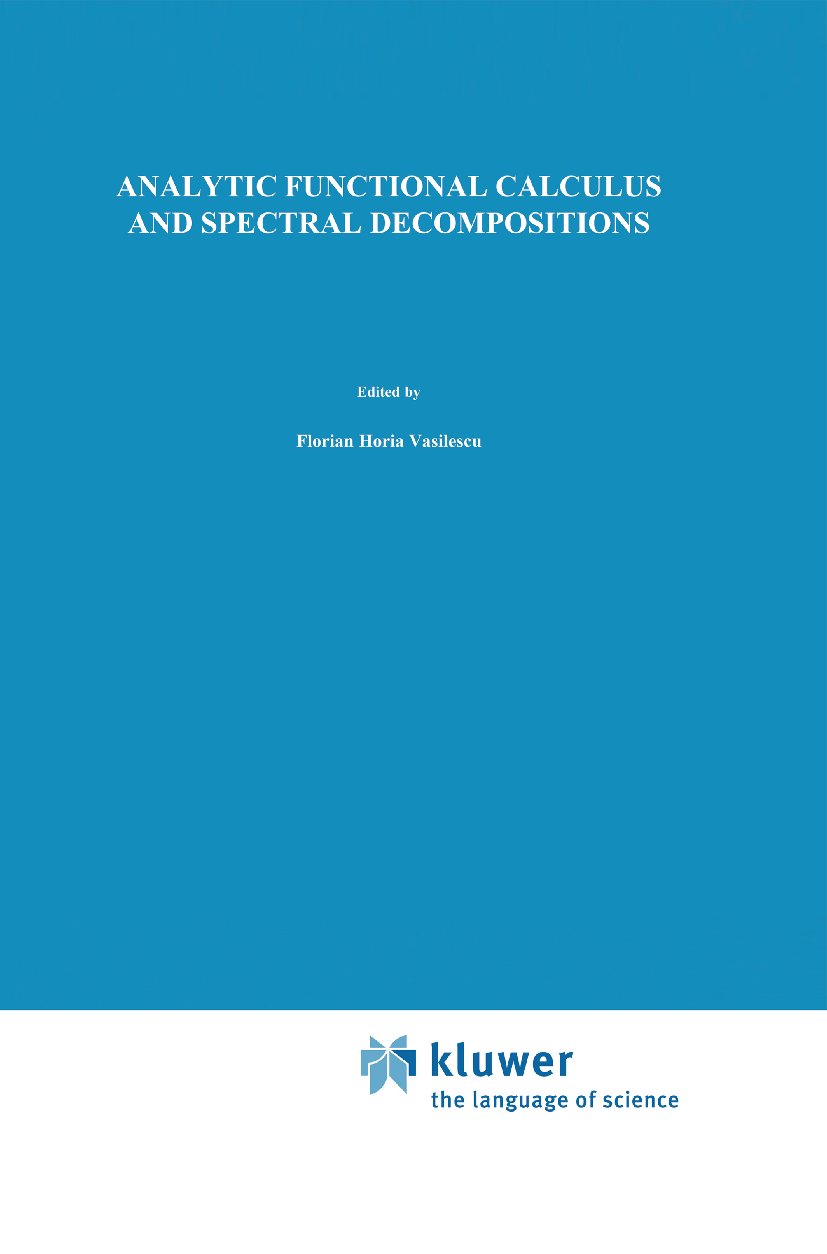 Mathematics and its Applications