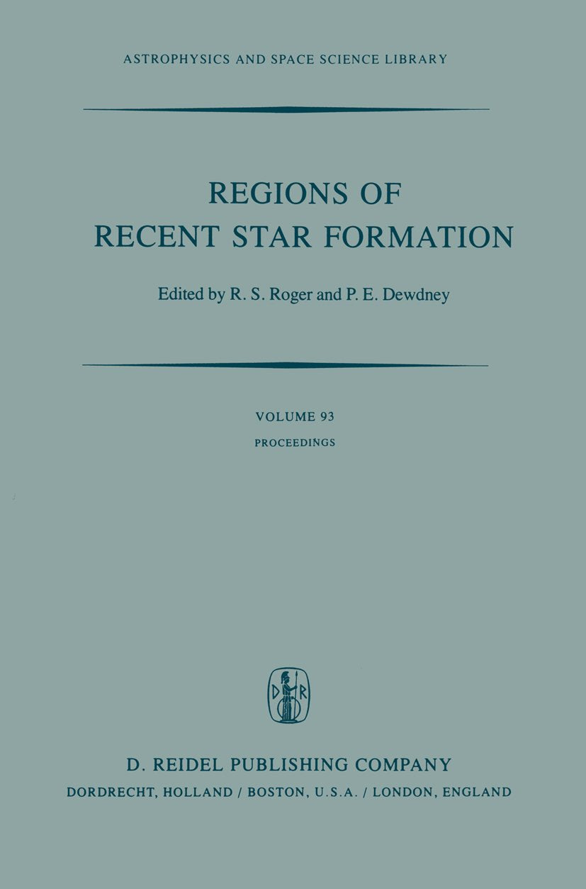 Astrophysics and Space Science Library