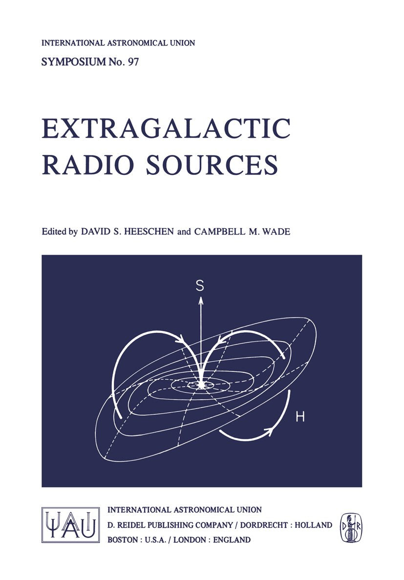 International Astronomical Union Symposia