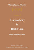 Philosophy and Medicine