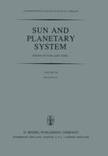 Astrophysics and Space Science Library