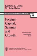 International Studies in Economics and Econometrics