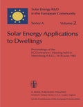 Solar Energy R&D in the Ec Series A: