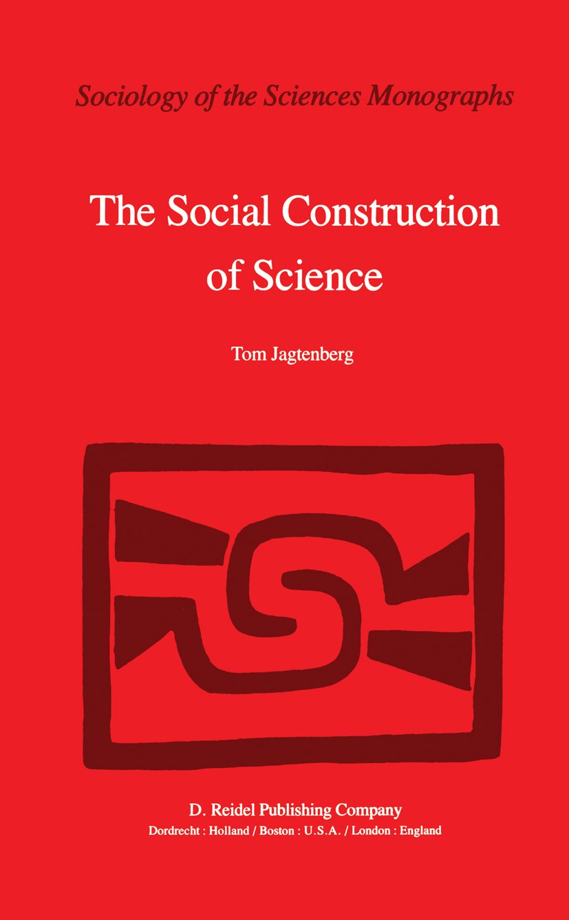 Sociology of the Sciences - Monographs