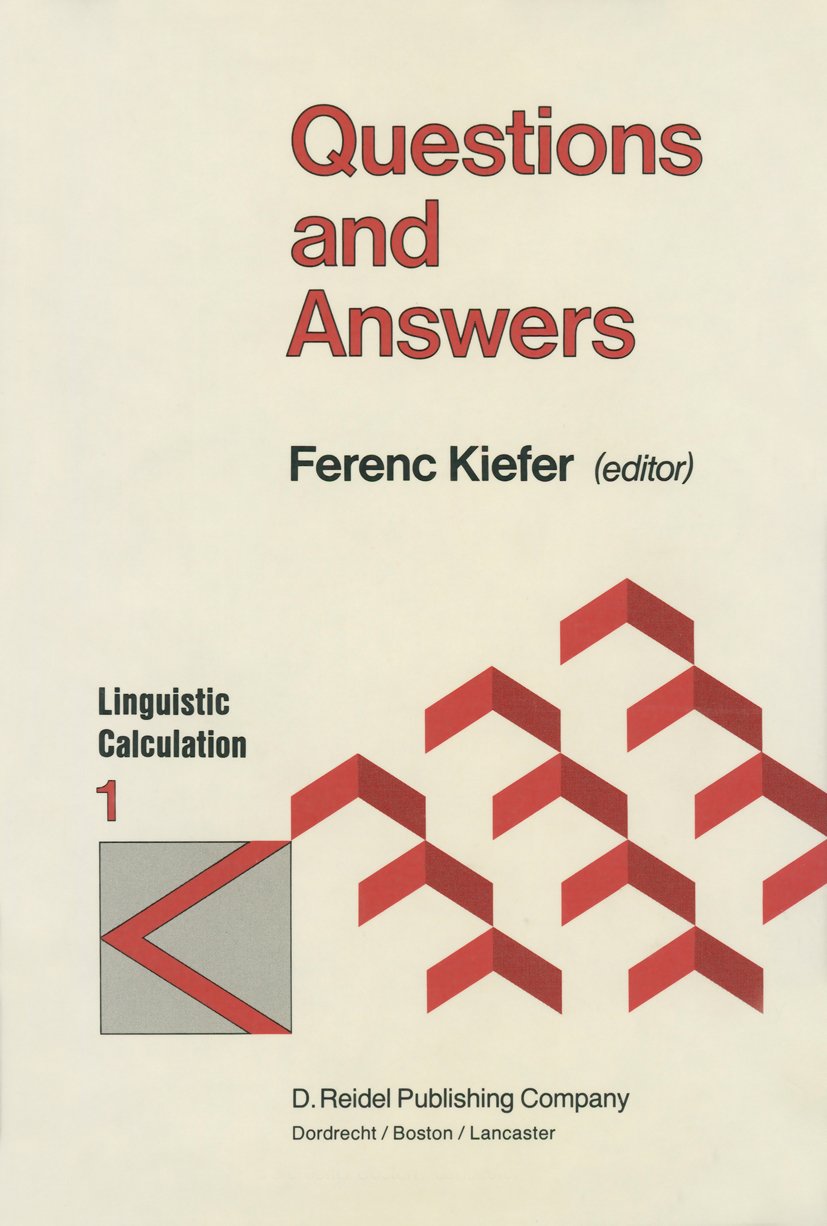 Linguistic Calculation