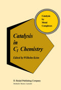 Catalysis by Metal Complexes