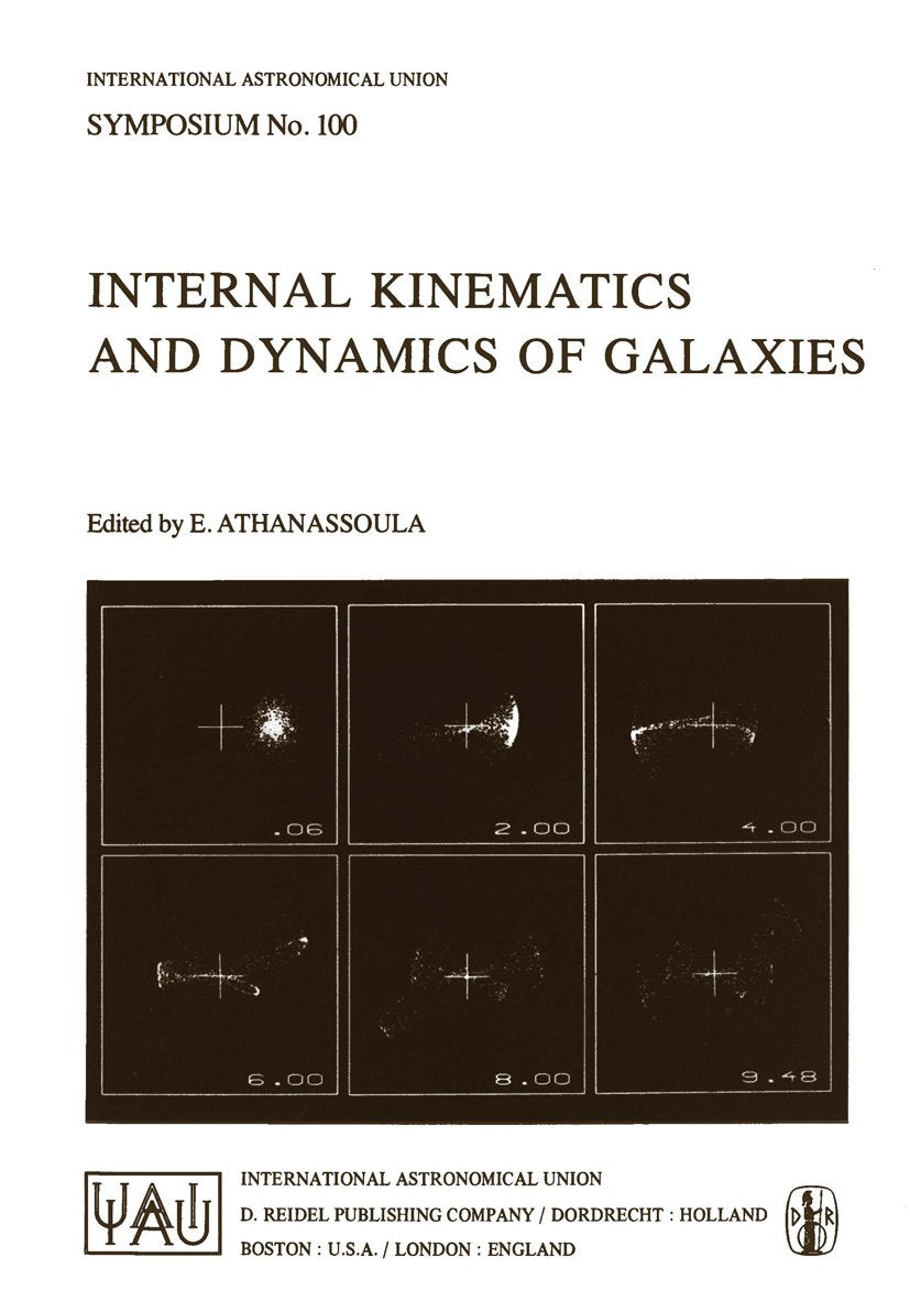 International Astronomical Union Symposia