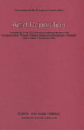 Acid Deposition