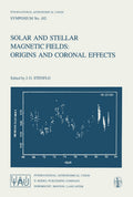 International Astronomical Union Symposia