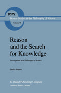 Boston Studies in the Philosophy and History of Science
