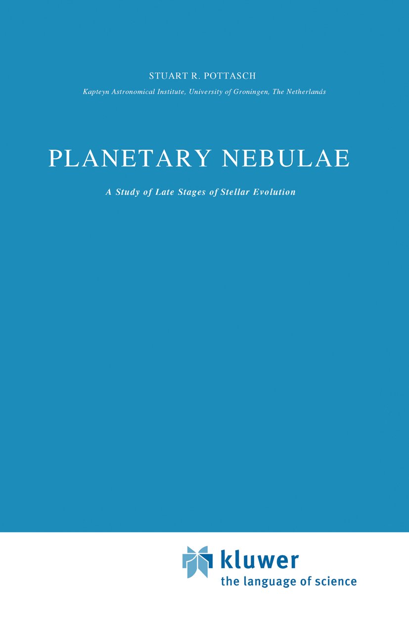 Astrophysics and Space Science Library