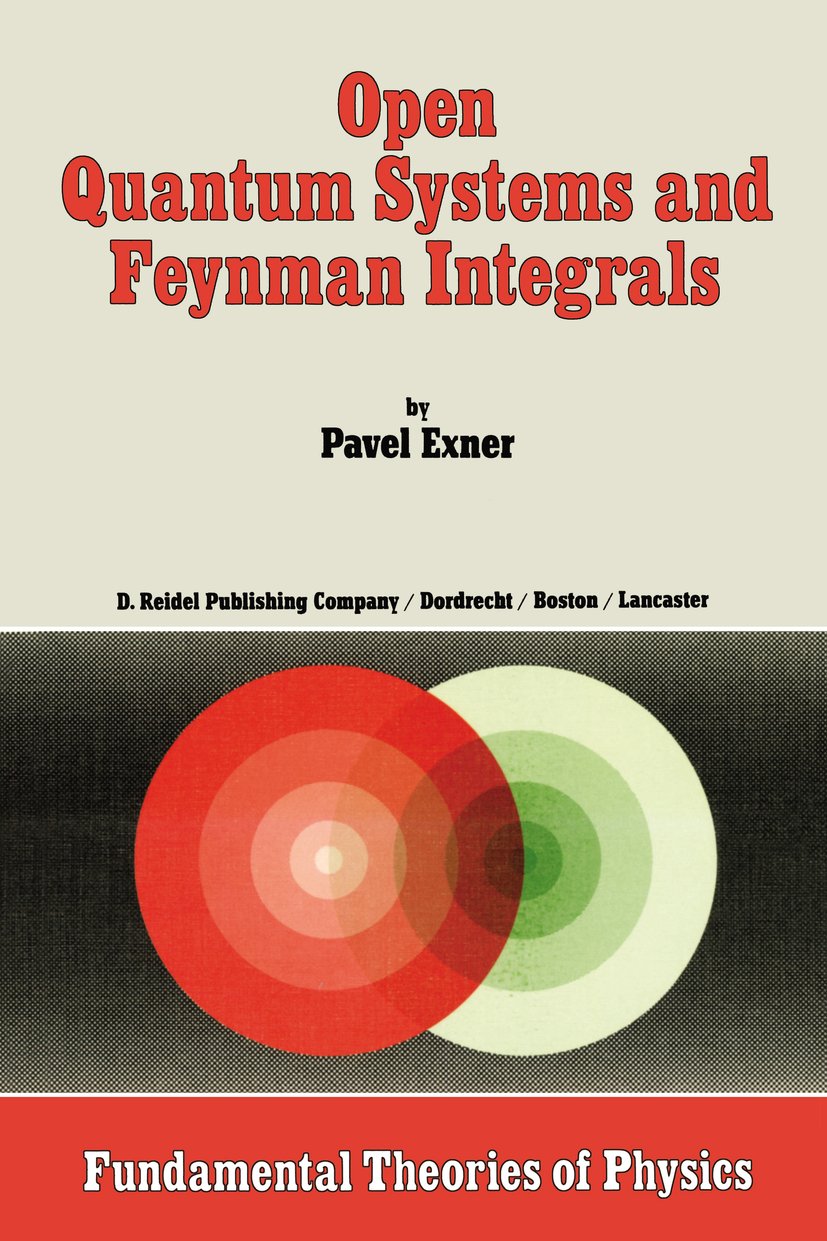 Fundamental Theories of Physics