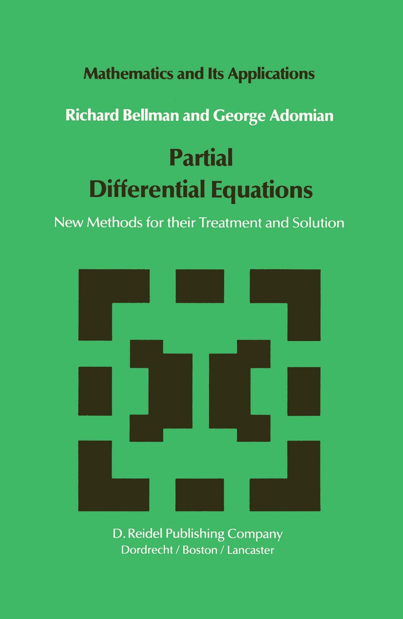 Mathematics and Its Applications
