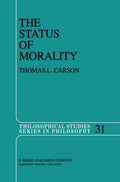 Philosophical Studies Series
