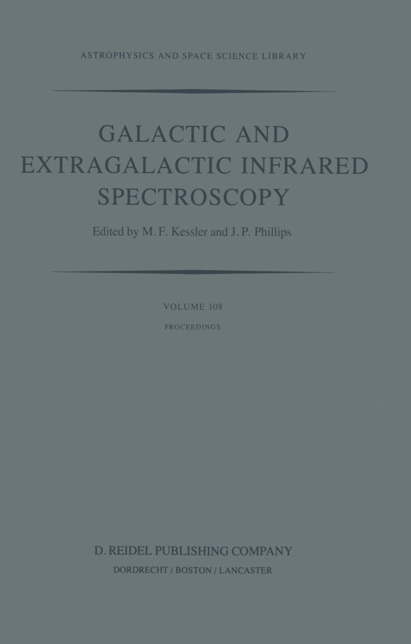 Astrophysics and Space Science Library