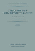 Astrophysics and Space Science Library