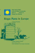 Solar Energy R&D in the Ec Series E: