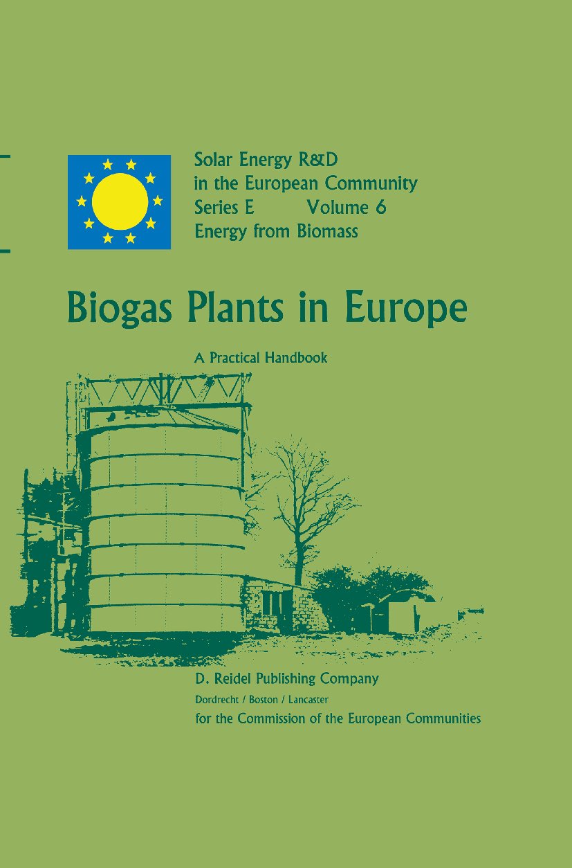 Solar Energy R&D in the Ec Series E: