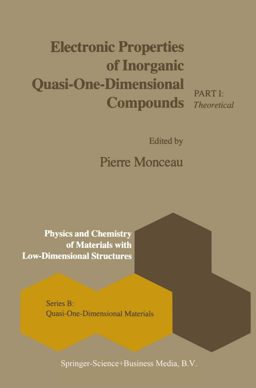 Physics and Chemistry of Materials with B