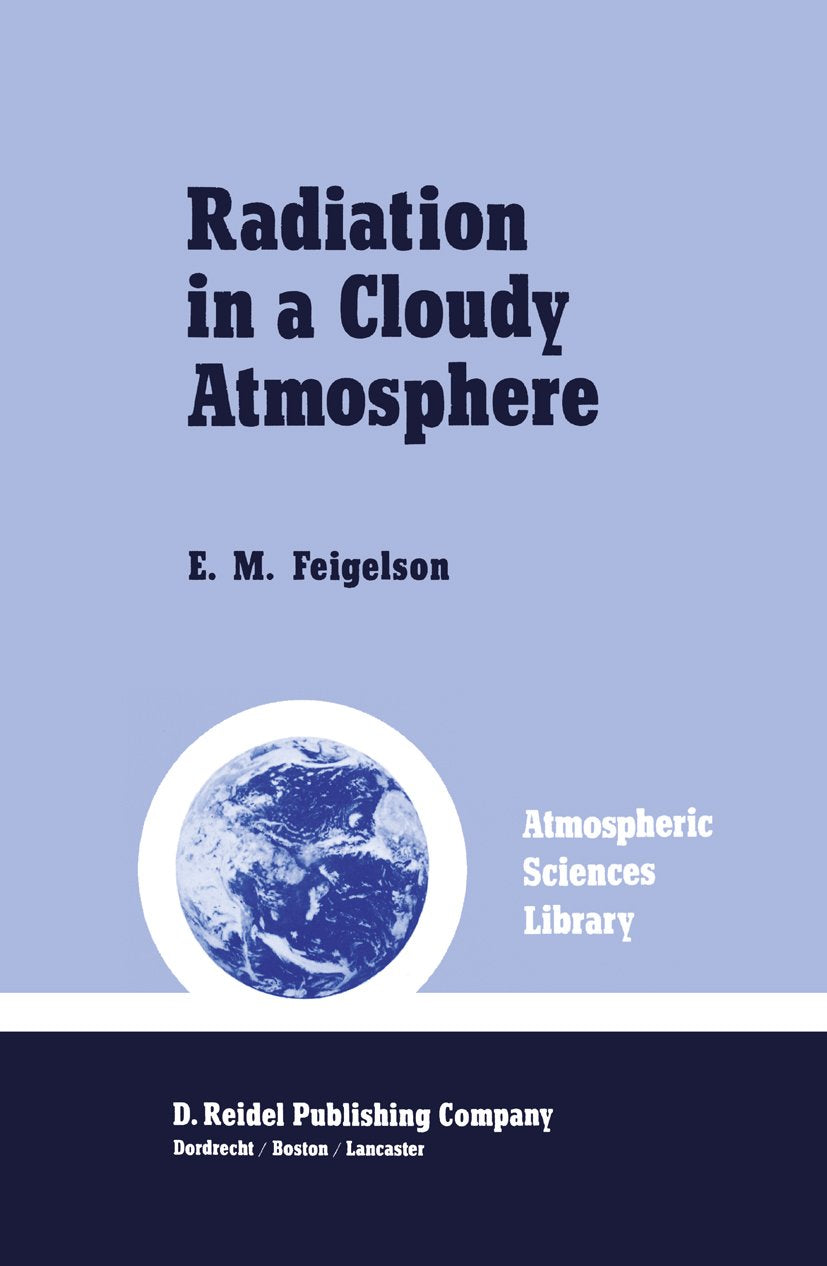 Atmospheric and Oceanographic Sciences Library