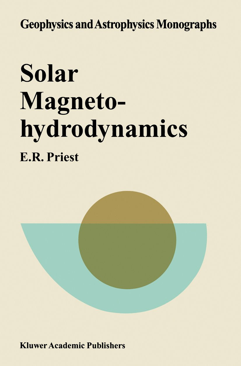 Solar Magnetohydrodynamics
