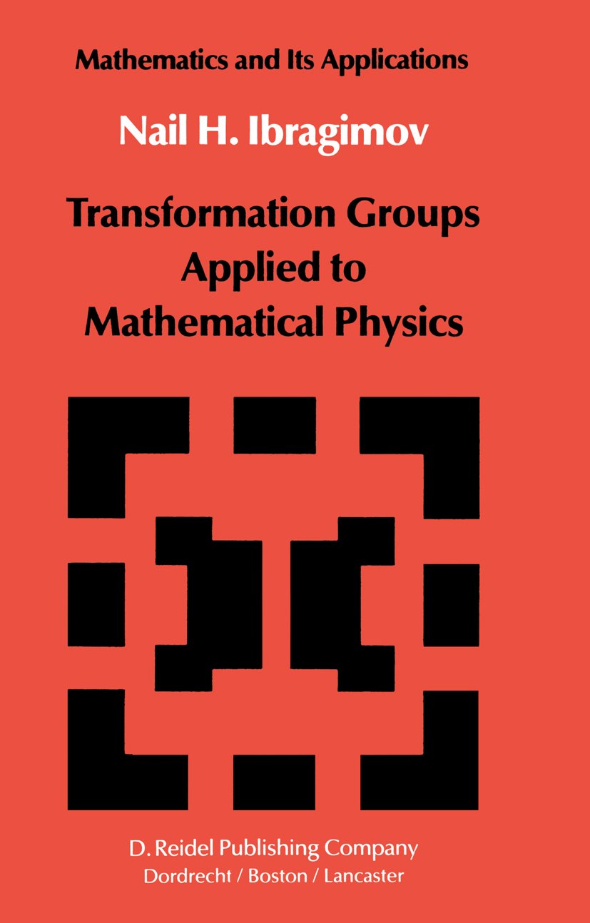 Mathematics and its Applications