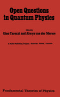 Fundamental Theories of Physics