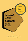 Catalysis by Metal Complexes
