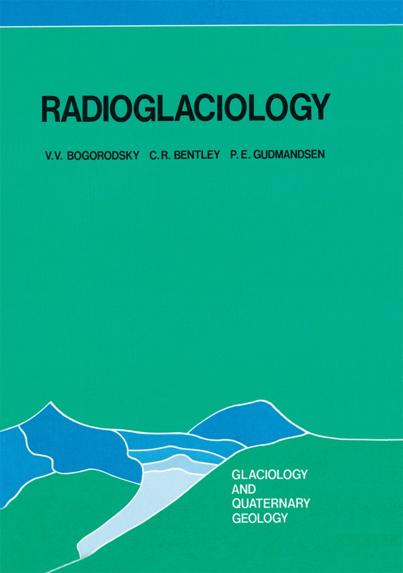 Glaciology and Quaternary Geology