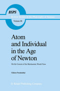 Boston Studies in the Philosophy and History of Science