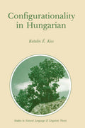 Studies in Natural Language and Linguistic Theory