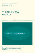 International Astronomical Union Symposia