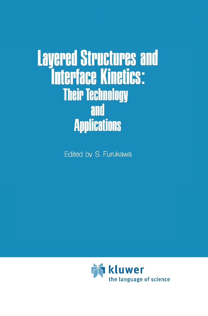 Advances in Solid State Technology