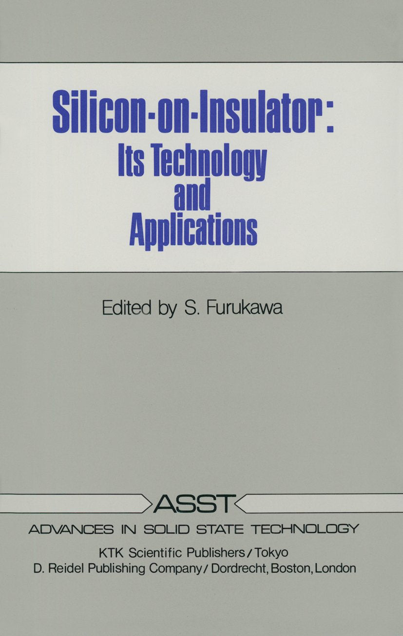 Advances in Solid State Technology