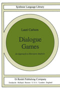 Studies in Linguistics and Philosophy