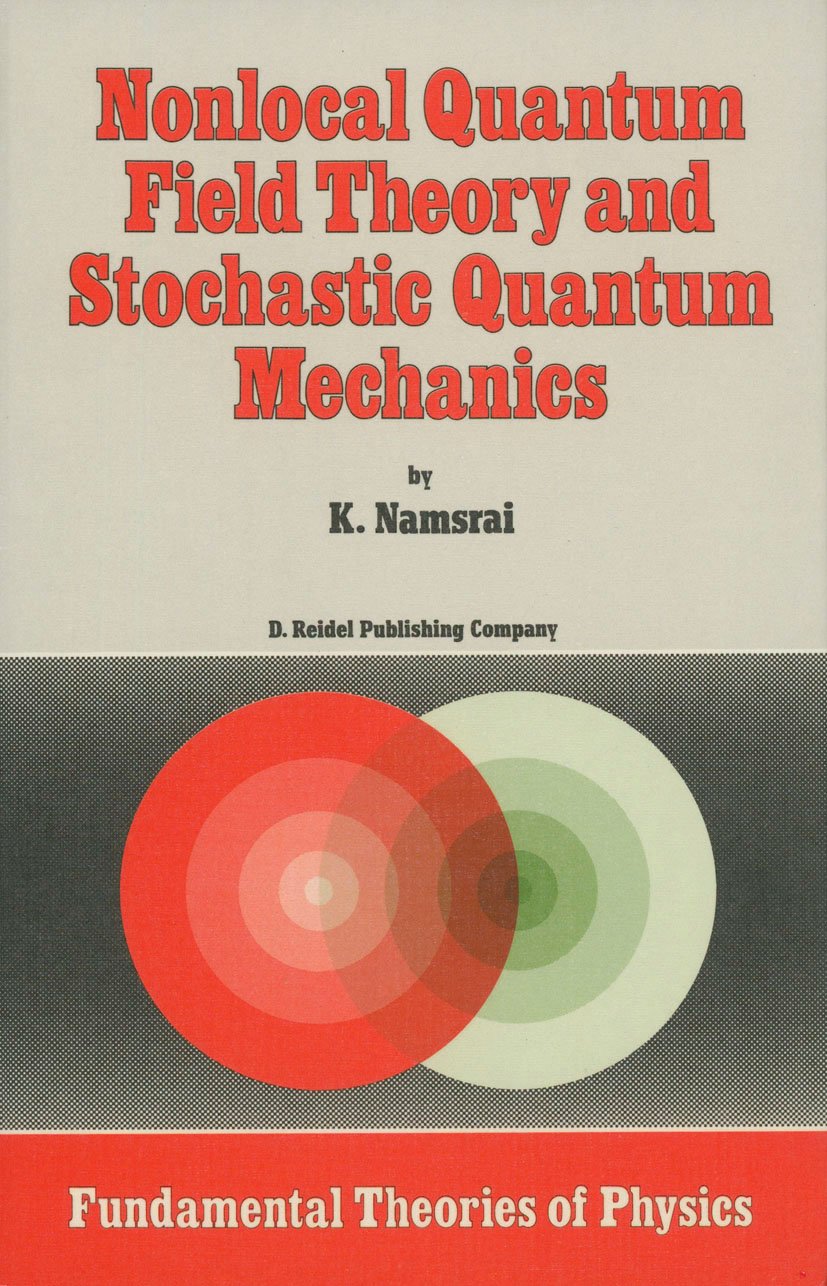 Fundamental Theories of Physics