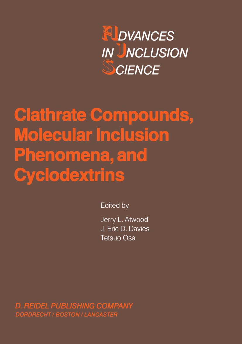 Advances in Inclusion Science