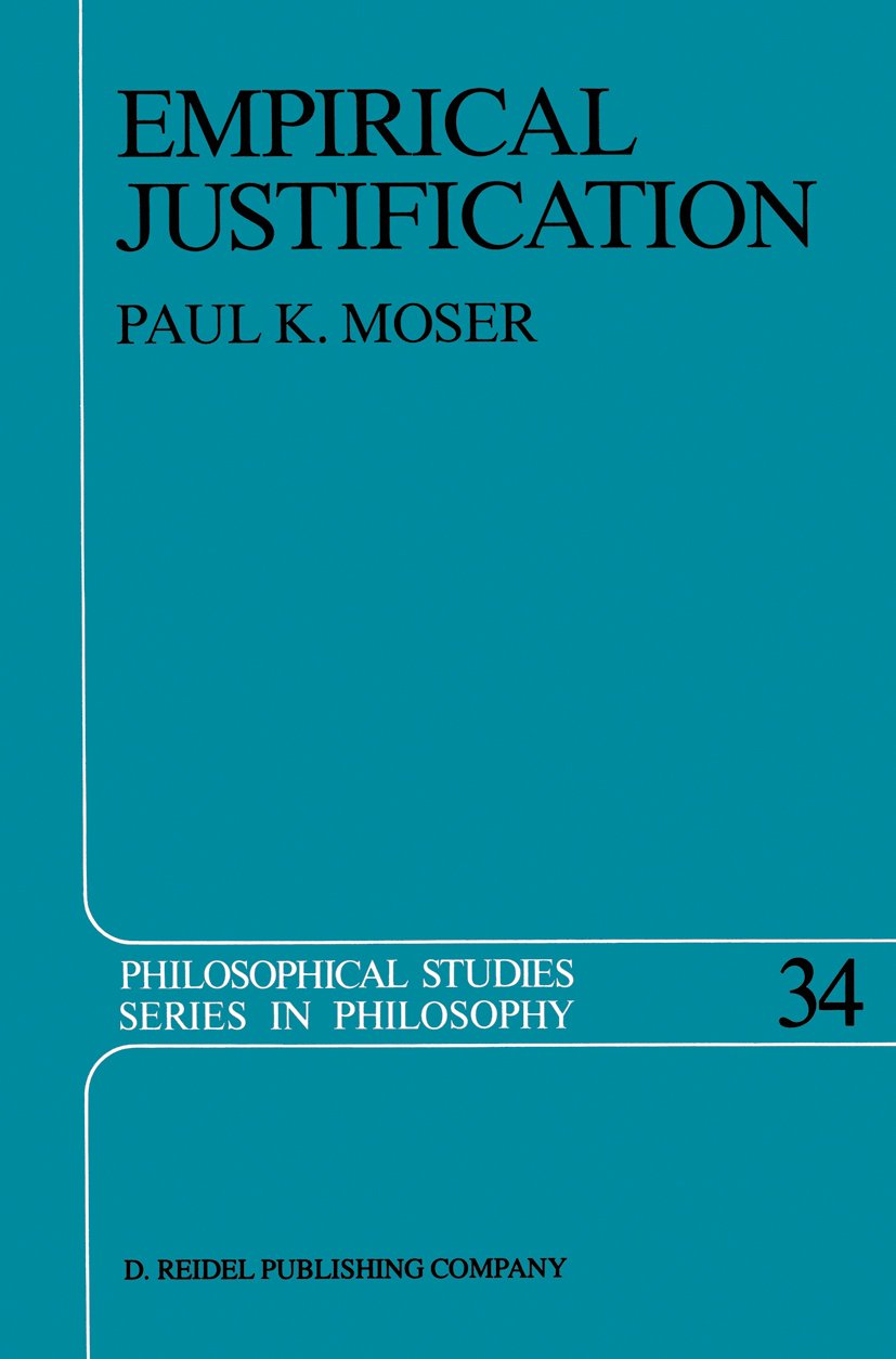 Philosophical Studies Series