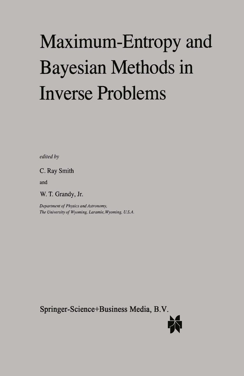 Fundamental Theories of Physics
