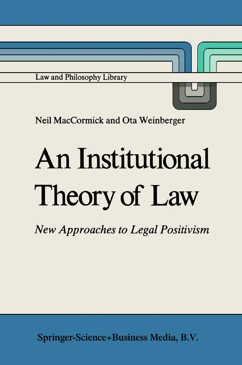Law and Philosophy Library