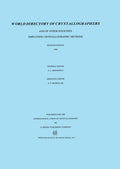 World Directory of Crystallographers