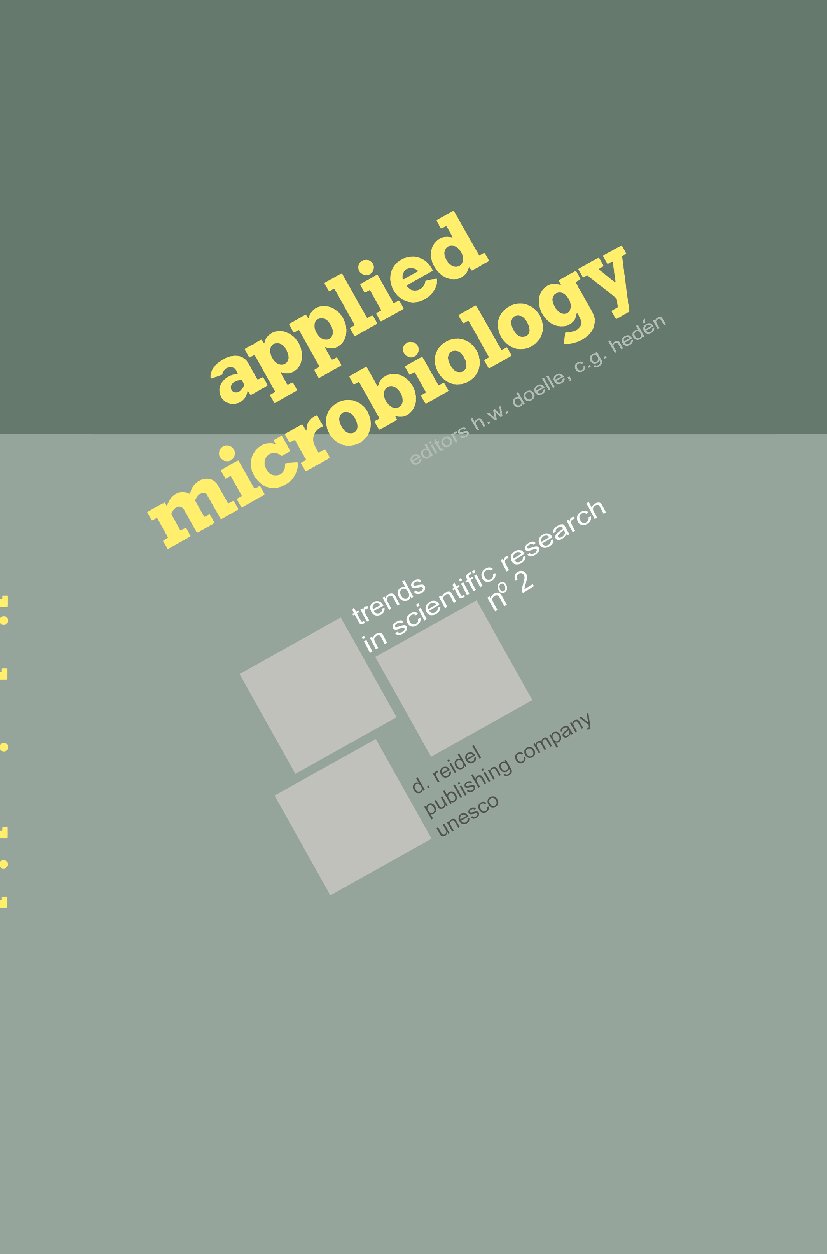 Trends in Scientific Research