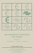 New Information Technologies and Libraries