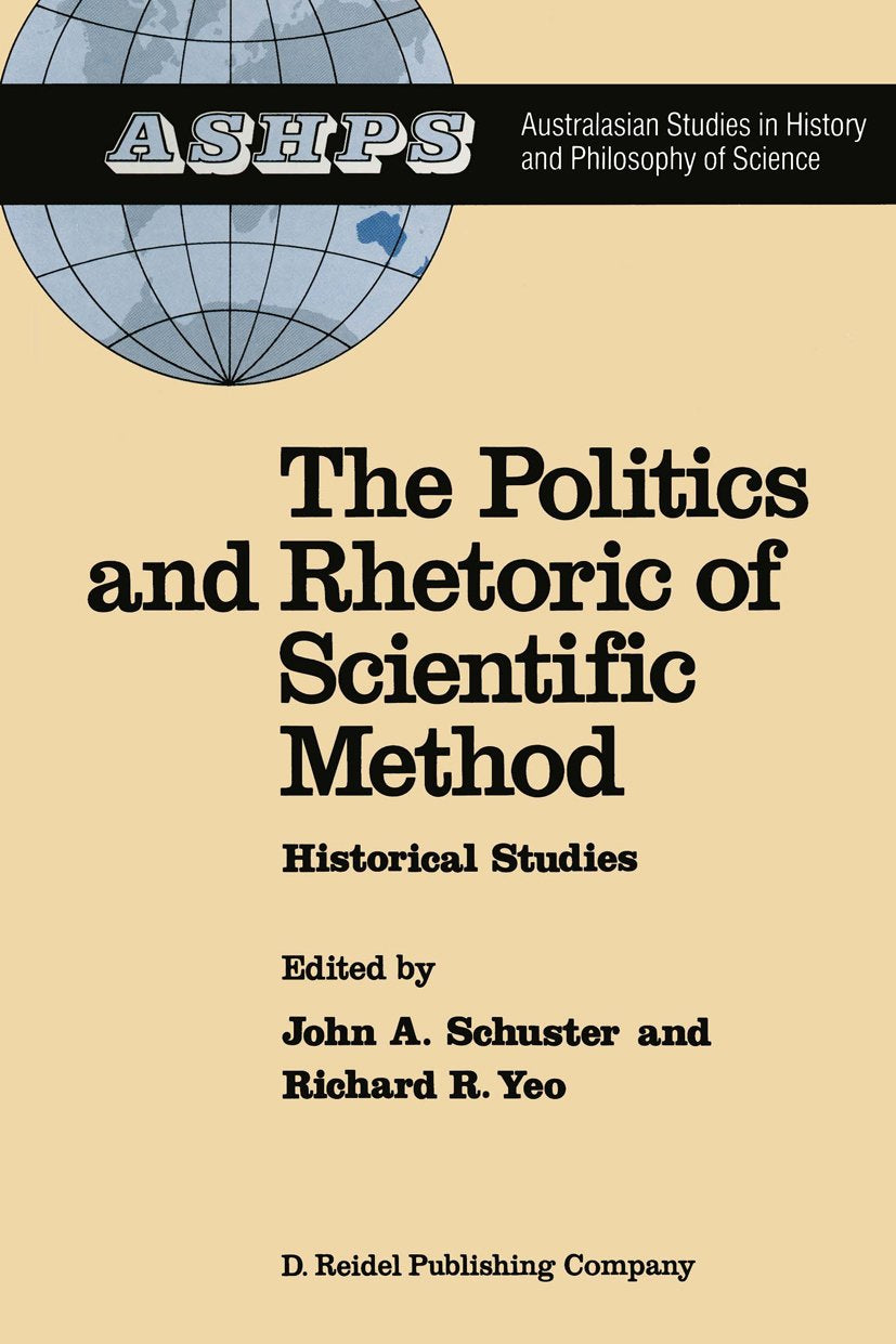 Studies in History and Philosophy of Science
