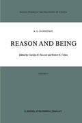Boston Studies in the Philosophy and History of Science