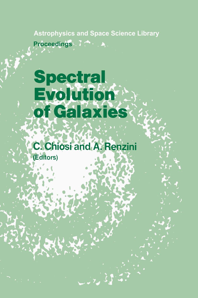 Astrophysics and Space Science Library