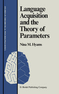 Studies in Theoretical Psycholinguistics