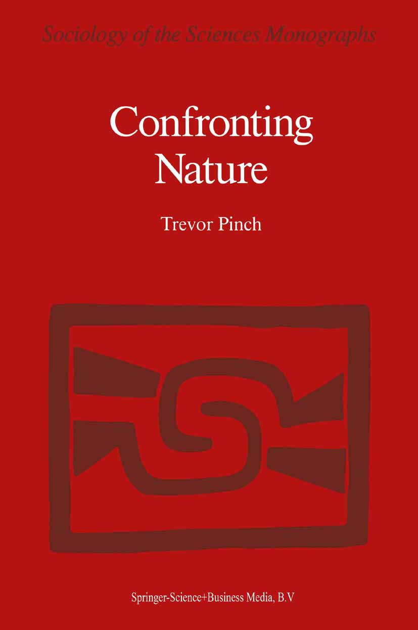 Sociology of the Sciences - Monographs