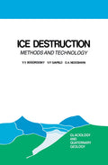 Glaciology and Quaternary Geology